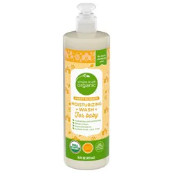Simple Truth Organic Sweet Blossom Baby Wash
