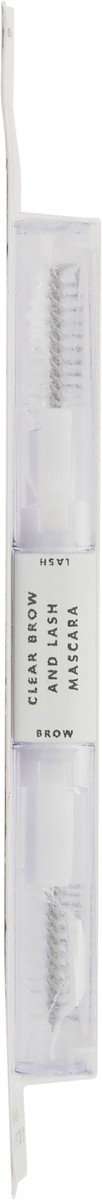 slide 8 of 9, e.l.f. Lash & Brow Mascara, 0.08 fl oz x 2 ct