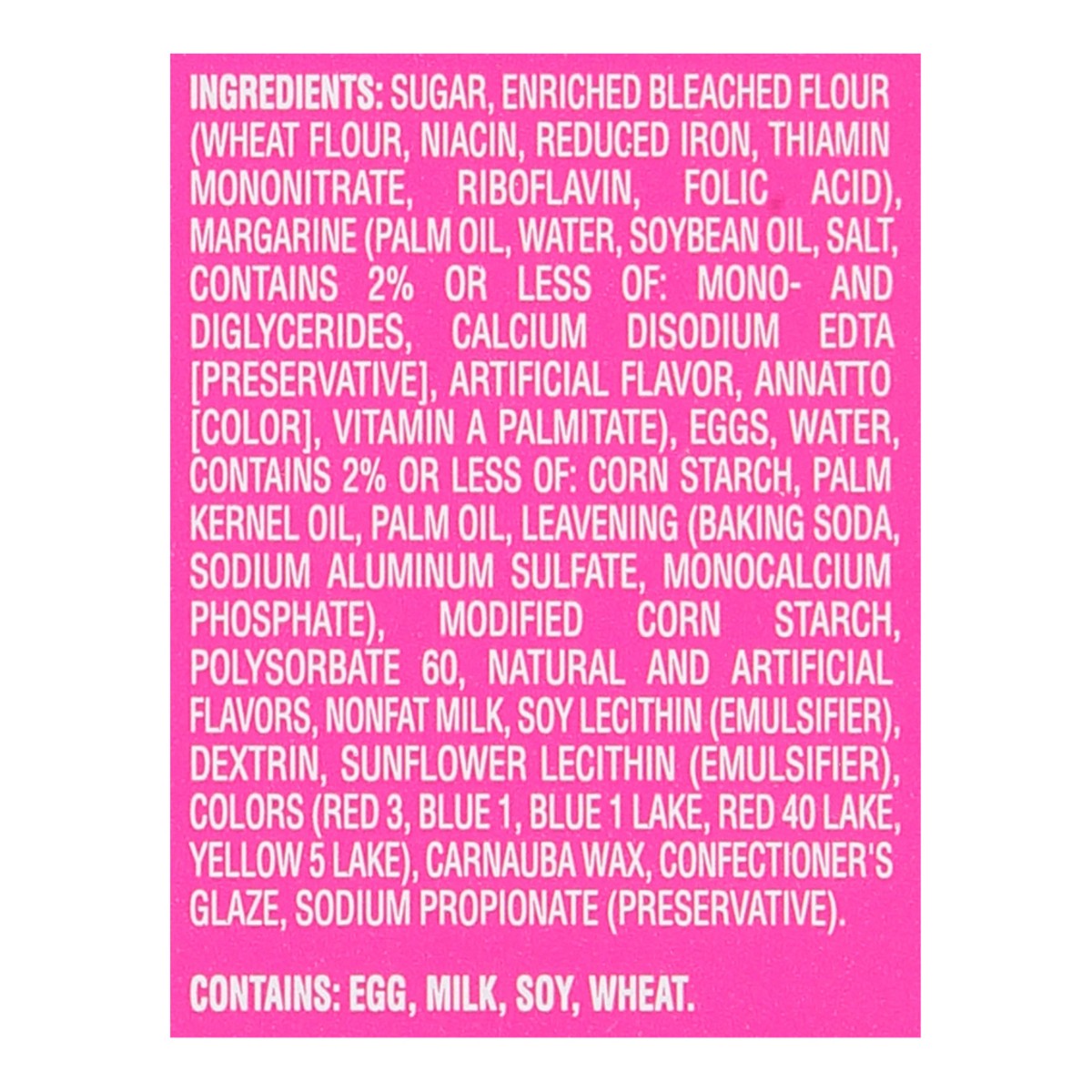 slide 2 of 15, Sweet P's Bake Shop White Frosted Sugar Cookies 13.5 oz, 13.5 oz