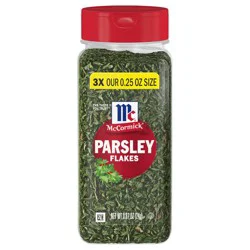 McCormick Parsley Flakes, 0.87 oz