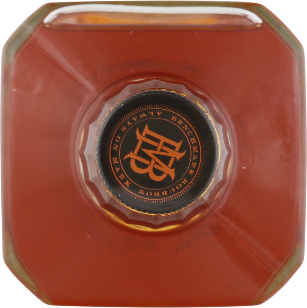 slide 9 of 9, Benchmark Small Batch Kentucky Straight Bourbon Whiskey 750ml 90 Proof, 750 ml