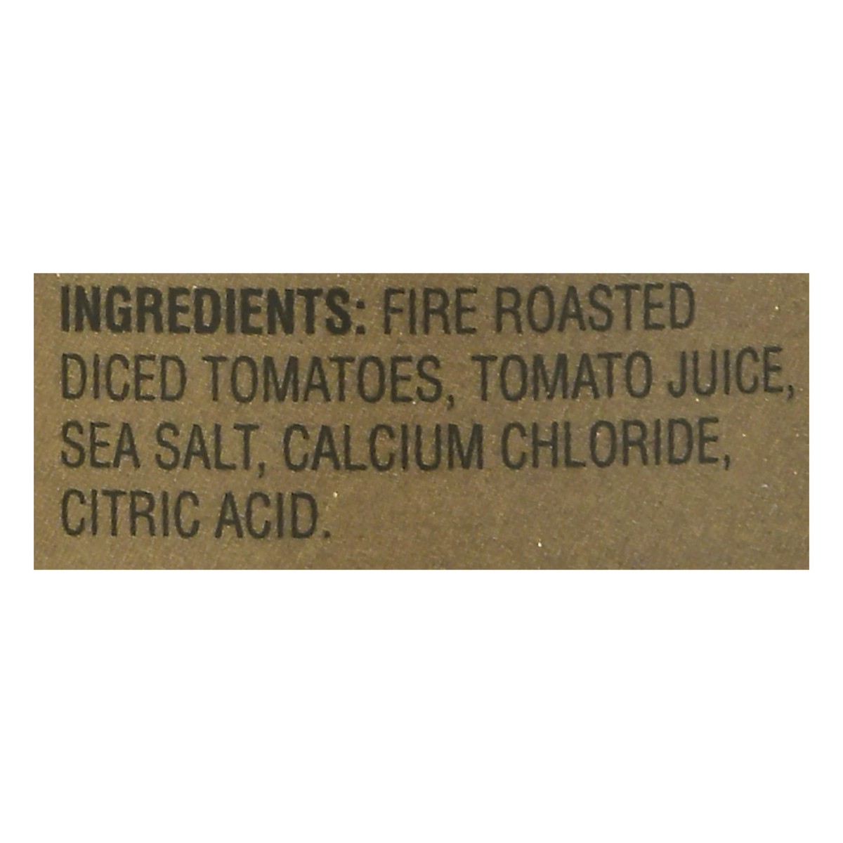 slide 9 of 10, SE Grocers Select Diced Tomatoes Fire Roasted, 14.5 oz