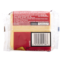 slide 8 of 25, Meijer American Cheese Singles, 12 oz