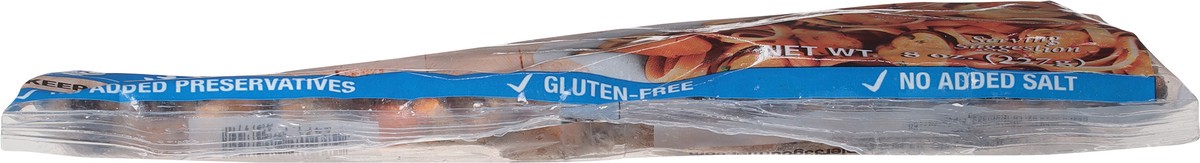 slide 9 of 13, Pier 33 Gourmet Mussel Meat 8 oz, 8 oz