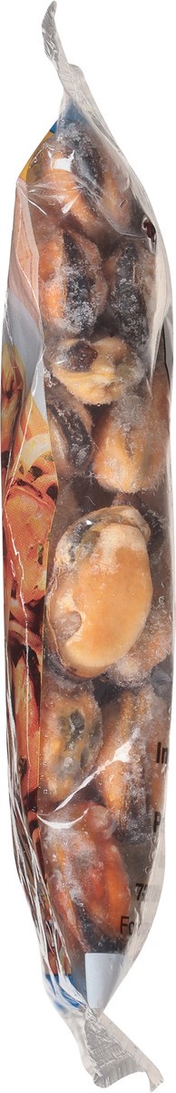 slide 7 of 13, Pier 33 Gourmet Mussel Meat 8 oz, 8 oz