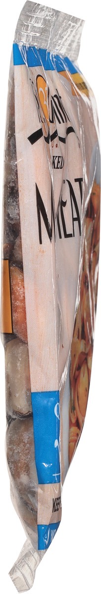 slide 12 of 13, Pier 33 Gourmet Mussel Meat 8 oz, 8 oz