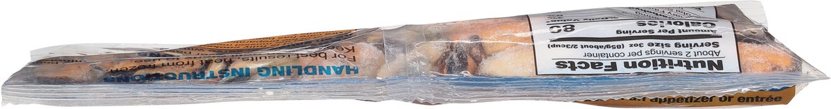 slide 8 of 13, Pier 33 Gourmet Mussel Meat 8 oz, 8 oz