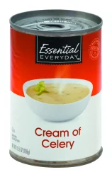 Essential Everyday Cream of Celery Condensed Soup
