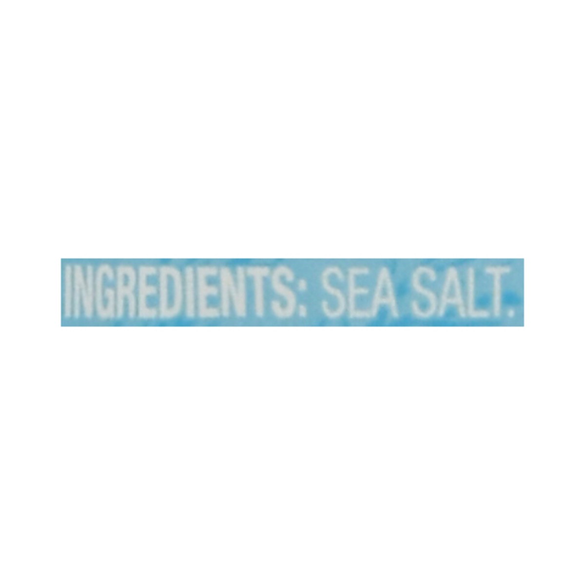slide 6 of 12, Rouses Markets Sea Salt Crystals Grinder 7 oz, 7.5 oz