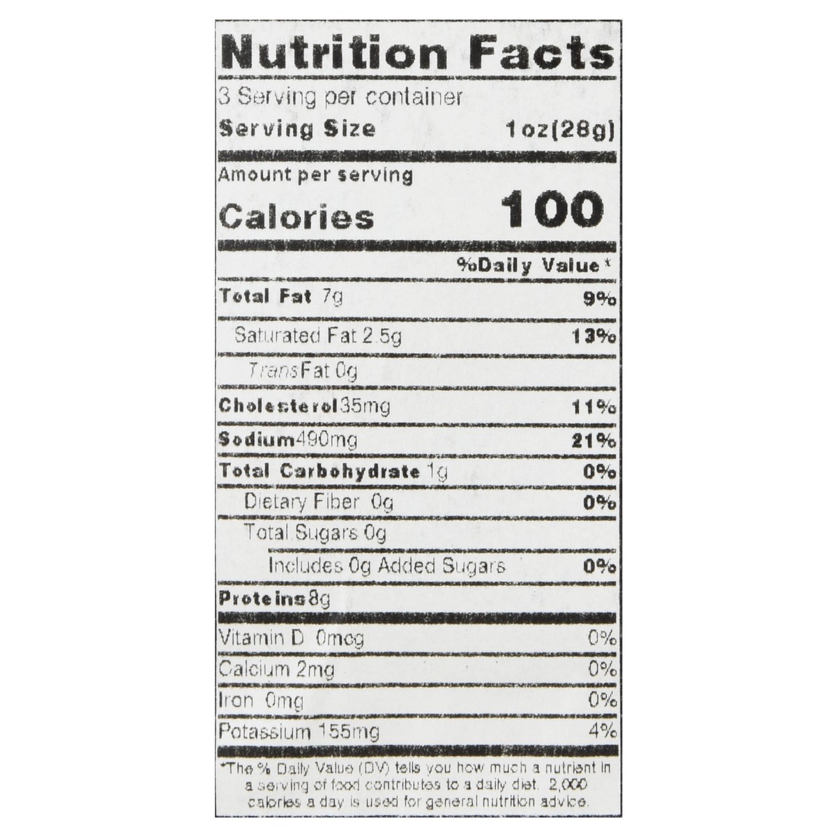 slide 7 of 14, Veroni Prescliced Salami Trio, 1 ct