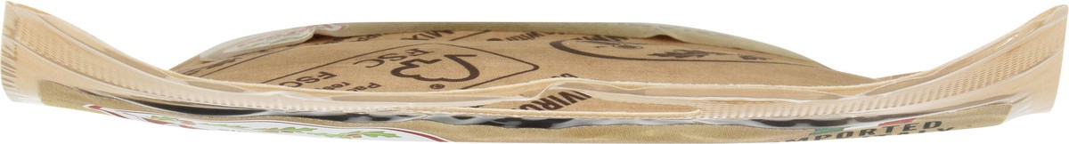 slide 11 of 14, Veroni Prescliced Salami Trio, 1 ct