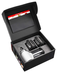 slide 13 of 21, KitchenAid Fresh Prep Slicer/Shredder Attachment, 1 ct