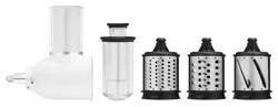 KitchenAid Fresh Prep Slicer/Shredder Attachment