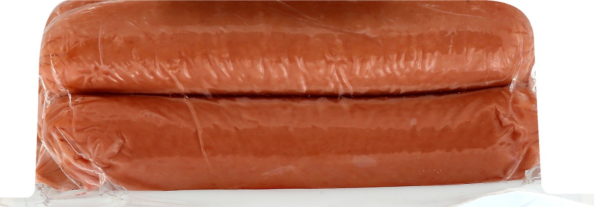 slide 8 of 13, Sugardale Chicken & Pork Super Dogs 5 lb, 5 lb