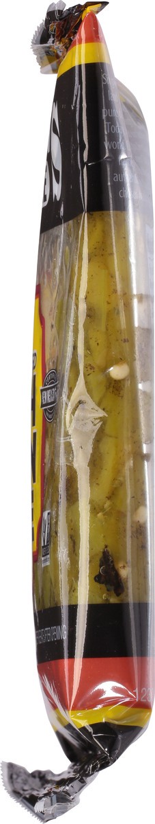 slide 8 of 9, Young Guns Diced Medium Flame Roasted Hatch Green Chile 16 oz, 16 oz