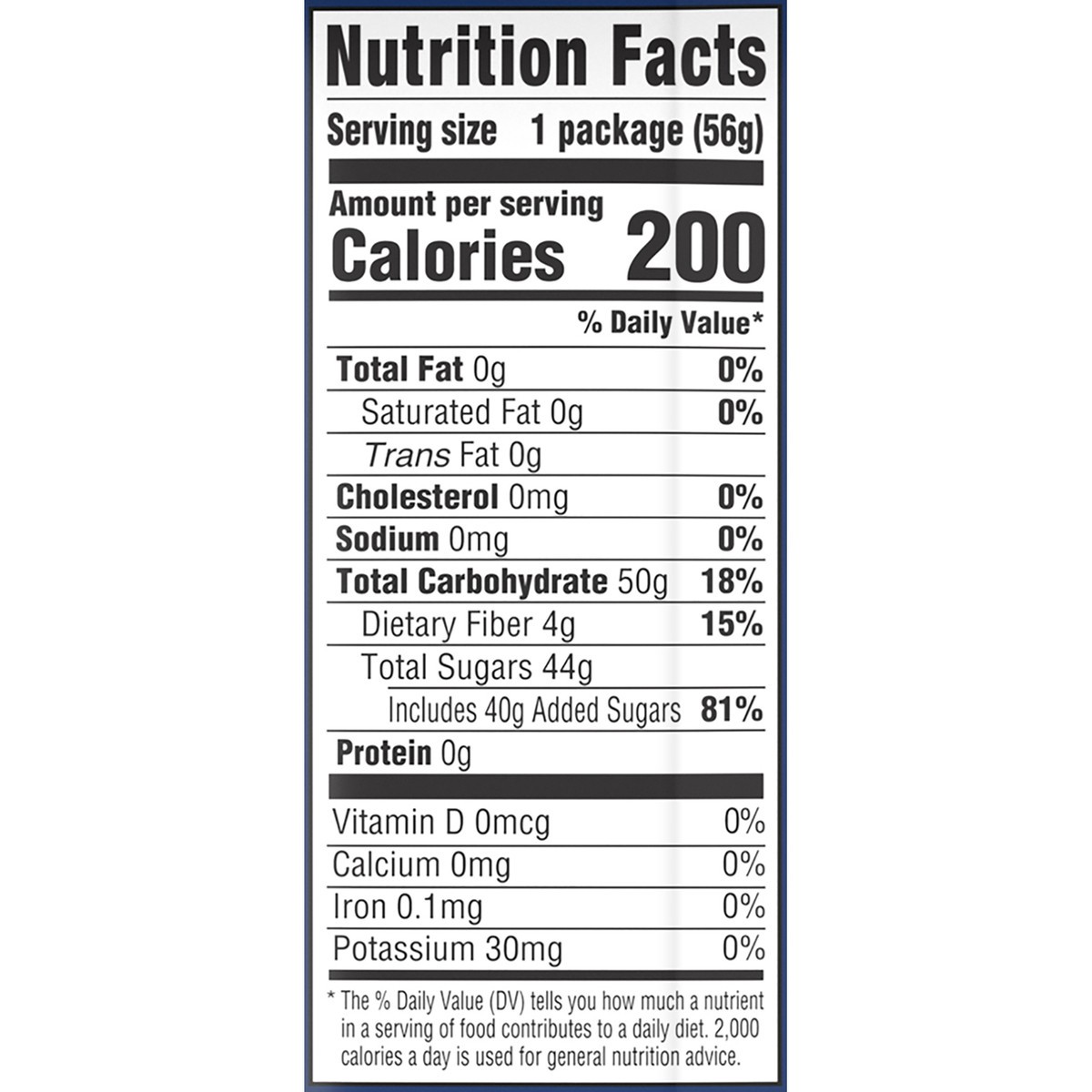 slide 2 of 11, Fisher Chef's Naturals Dried Sweetened Cranberries 2 oz. Bag, 2 oz