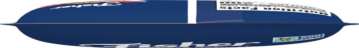 slide 5 of 11, Fisher Chef's Naturals Dried Sweetened Cranberries 2 oz. Bag, 2 oz