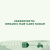 slide 18 of 19, Florida Crystals Regenerative Organic Raw Cane Sugar, 32 oz (2 lb), 32 oz