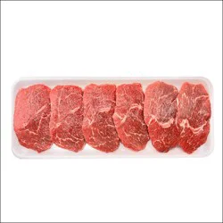 Beef Swiss Steak