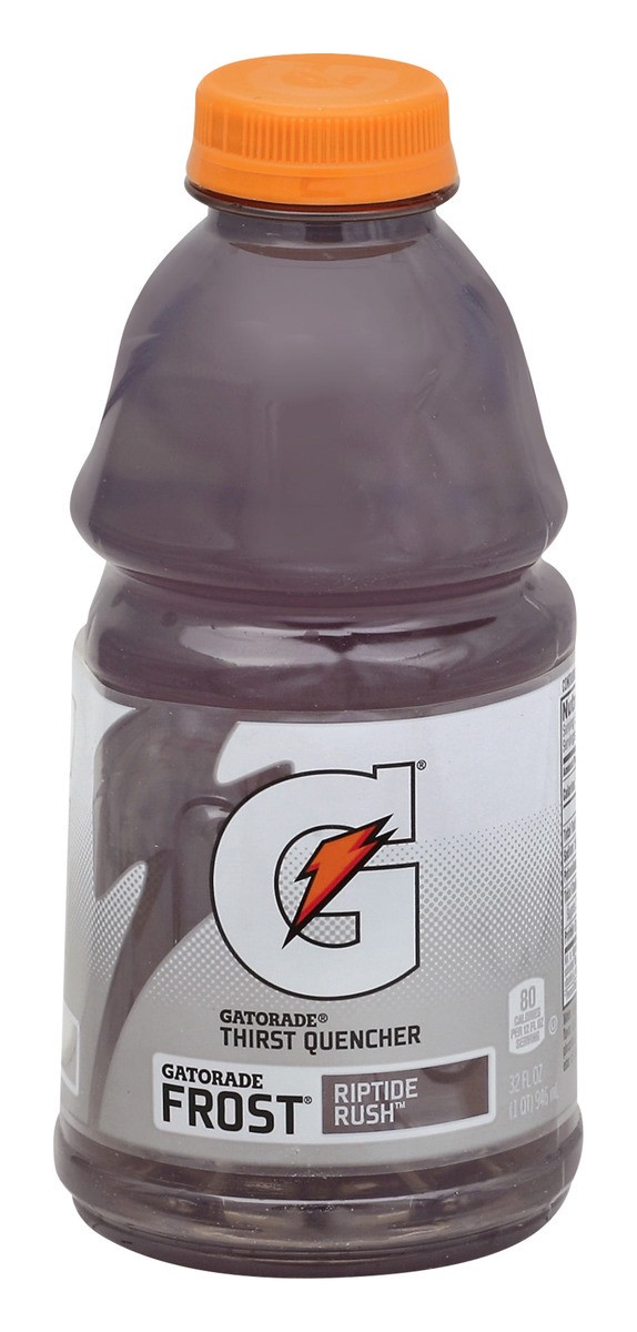 slide 2 of 3, Gatorade Thirst Quencher - 32 fl oz, 32 fl oz