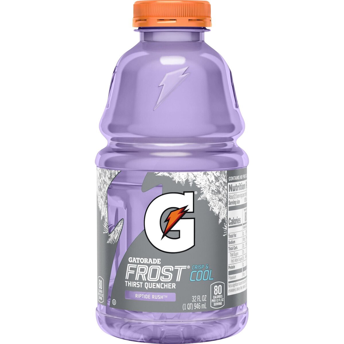 slide 1 of 3, Gatorade Thirst Quencher - 32 fl oz, 32 fl oz