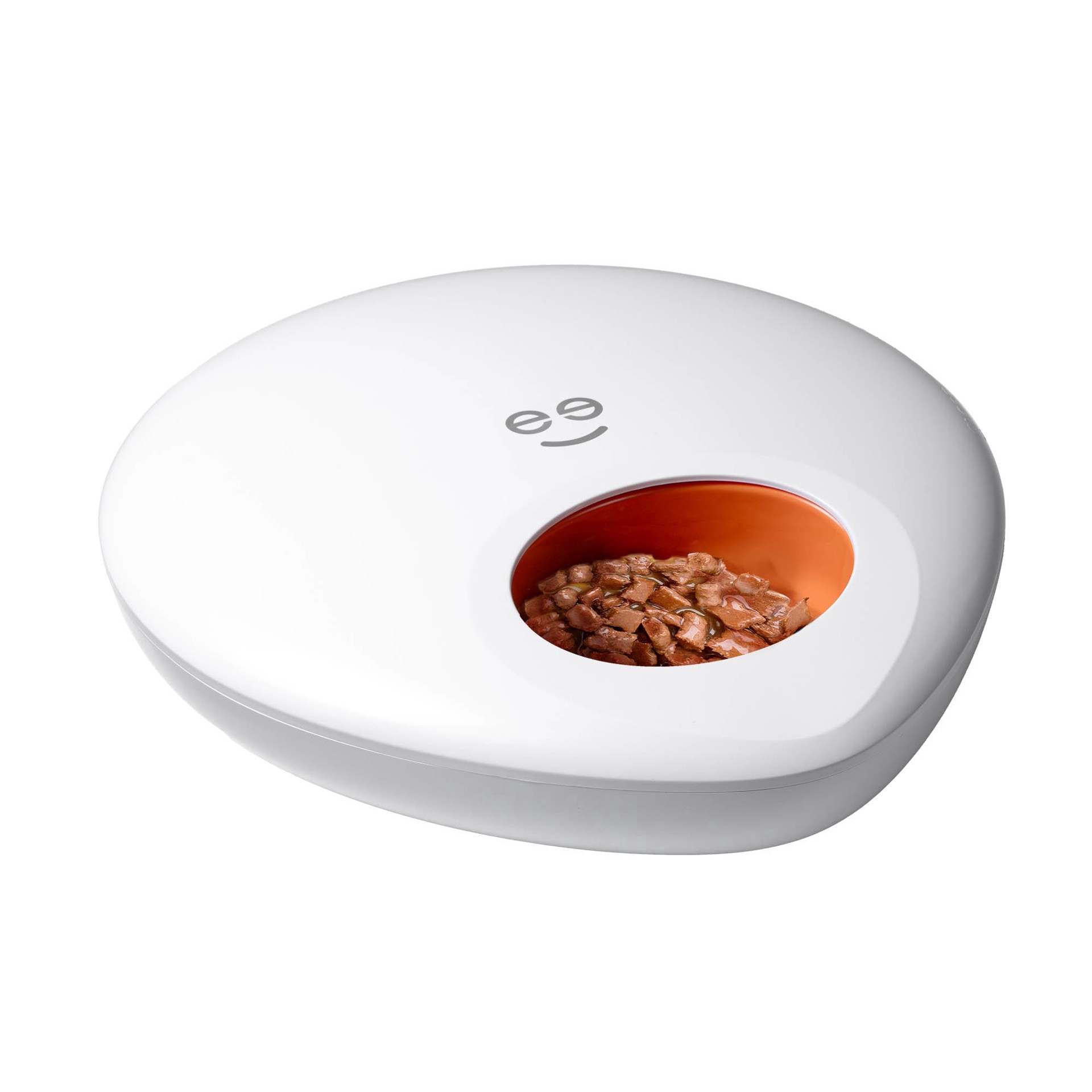 slide 1 of 1, Geeni PetConnect Smart Pet Feeder for Wet and Dry Food, 1 ct