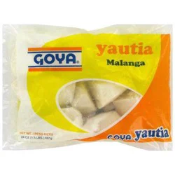 Goya Frozen Malangas