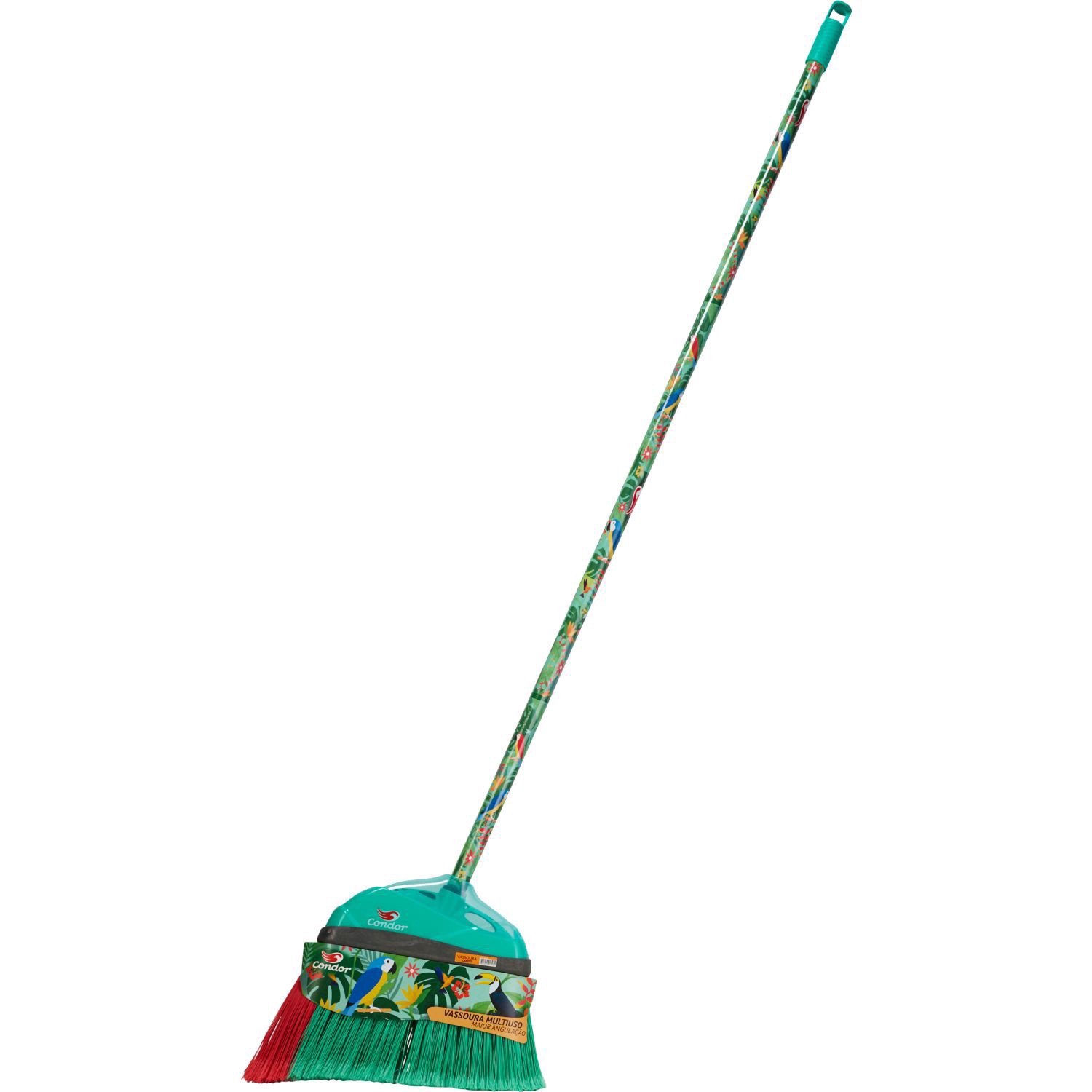 slide 1 of 1, Condor Angular Broom, 1 ct