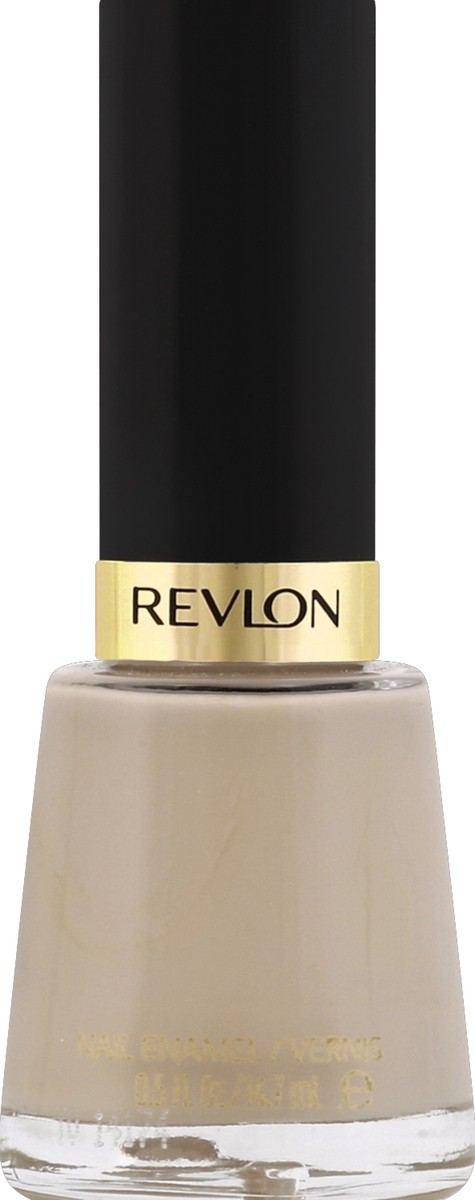 slide 2 of 2, Revlon Nail Enamel- Elegant, 0.5 fl oz