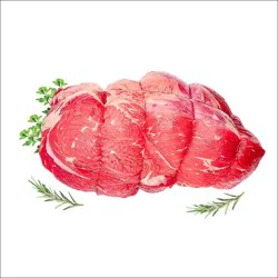 Beef Top Sirloin Roast