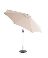 HD Designs Patio Umbrella - Pink