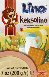 Podravka Cereal Flakes 7 oz