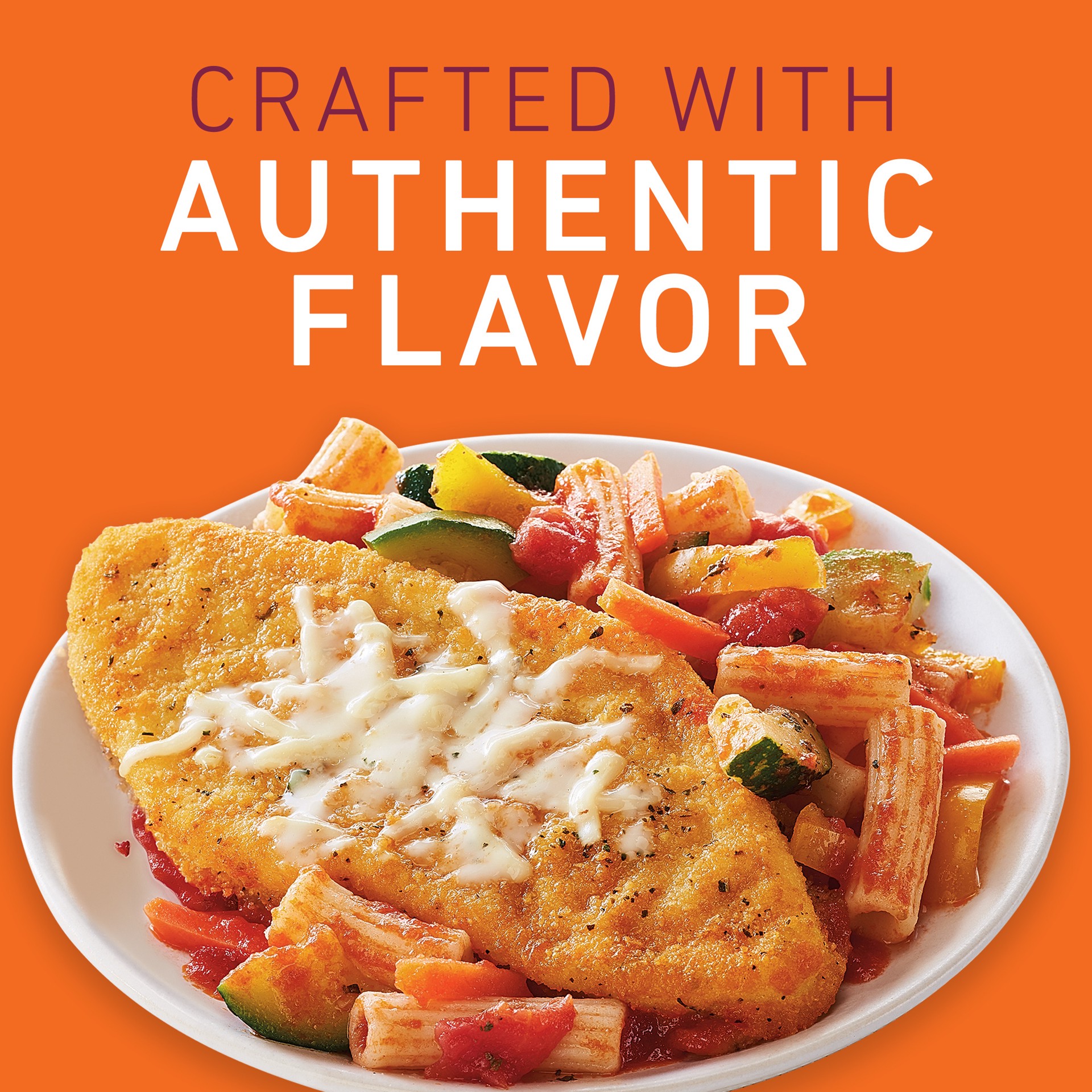 slide 2 of 2, Lean Cuisine Features Parmesan Crusted Fish Frozen Meal, 9 oz