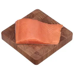 Lunds & Byerlys Coho Salmon Fillets - 1 Each