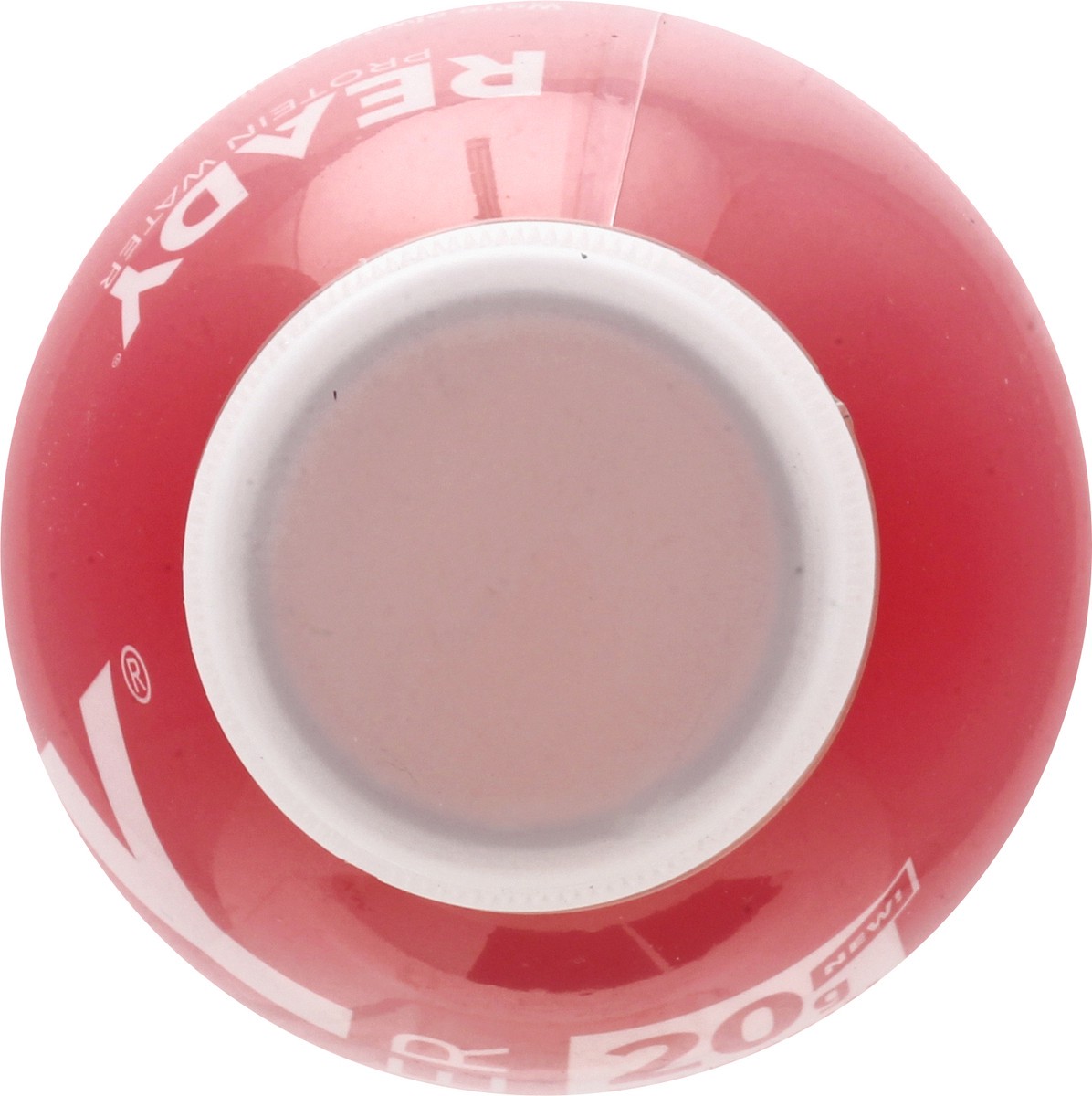 slide 12 of 13, Ready Pink Grapefruit Protein Water 16.9 oz, 16.9 fl oz
