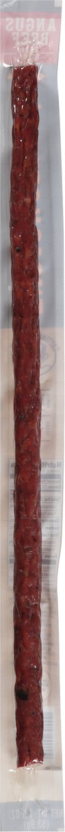 slide 8 of 9, Cattleman's Cut Yellowstone Angus Beef Beef Stick 1.9 oz, 1.9 oz