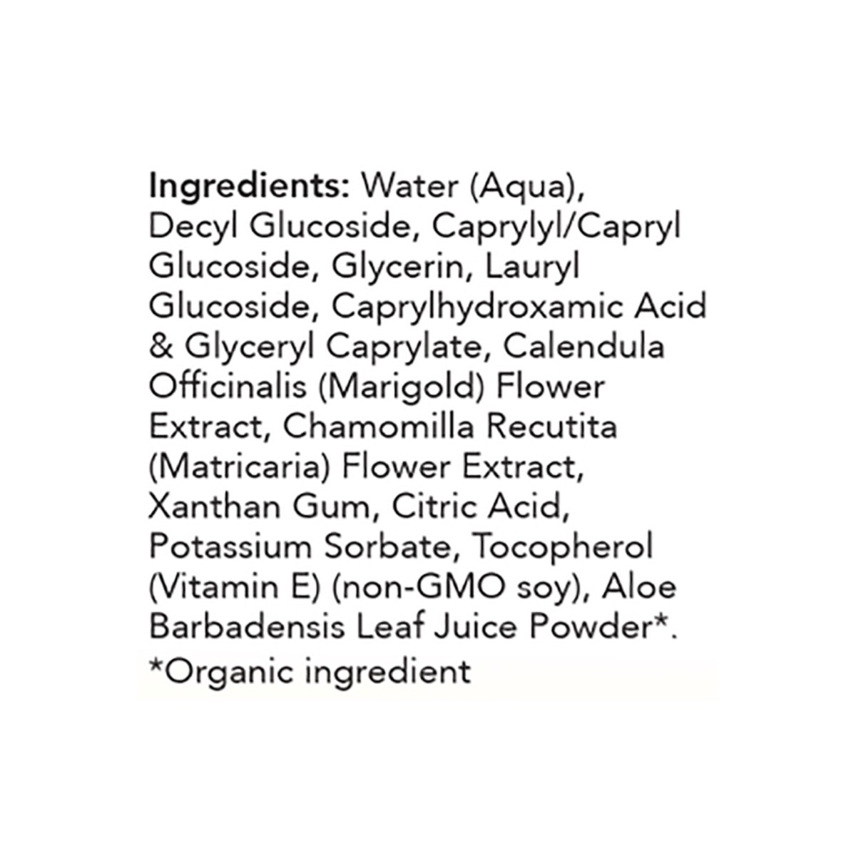 slide 4 of 9, NOW Baby Gentle Baby Shampoo & Wash, Fragrance Free - 8 fl. oz., 8 fl oz