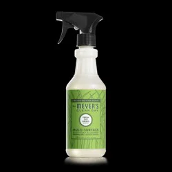Mrs. Meyer's Mrs. Meyer’s Clean Day Multi-Surface Everyday Cleaner, Fresh Cut Grass Scent, 16 Ounce Bottle