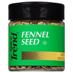 Spice Trends Fennel Seed