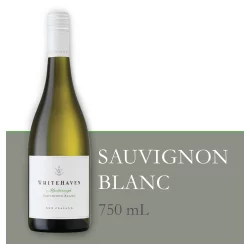 Whitehaven Sauvignon Blanc, Marlborough