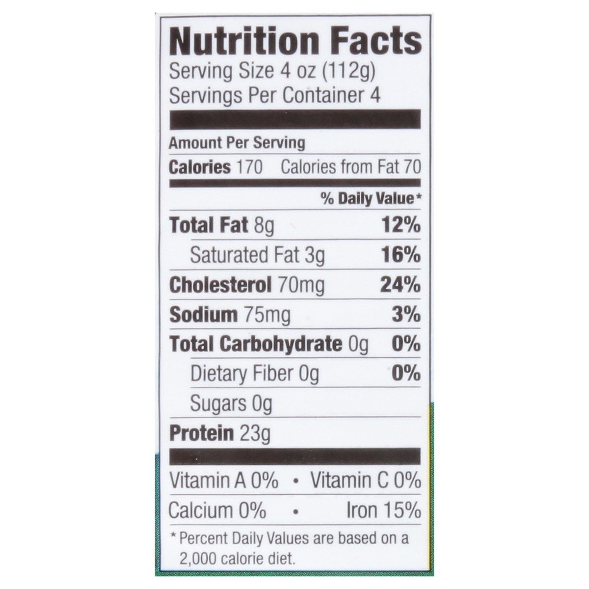 slide 10 of 13, Verde Organic Ground Beef 16 oz, 16 oz