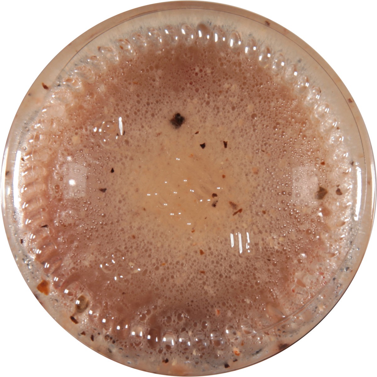 slide 9 of 14, Papa Rico's Zesty Italian Dressing 12 oz, 12 oz