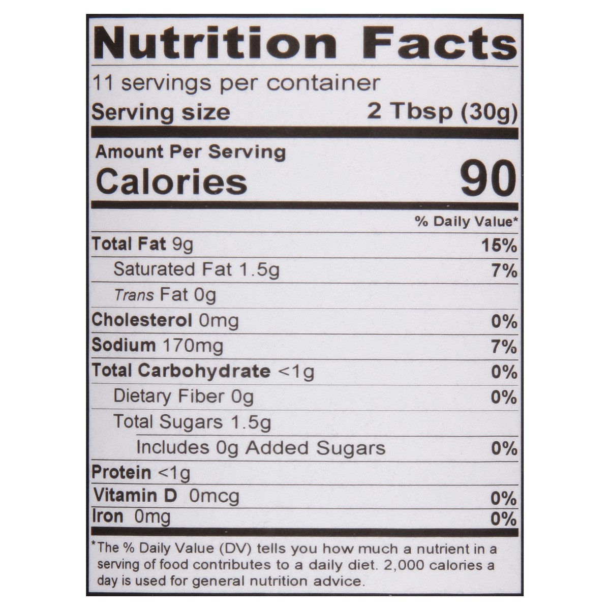 slide 4 of 14, Papa Rico's Zesty Italian Dressing 12 oz, 12 oz