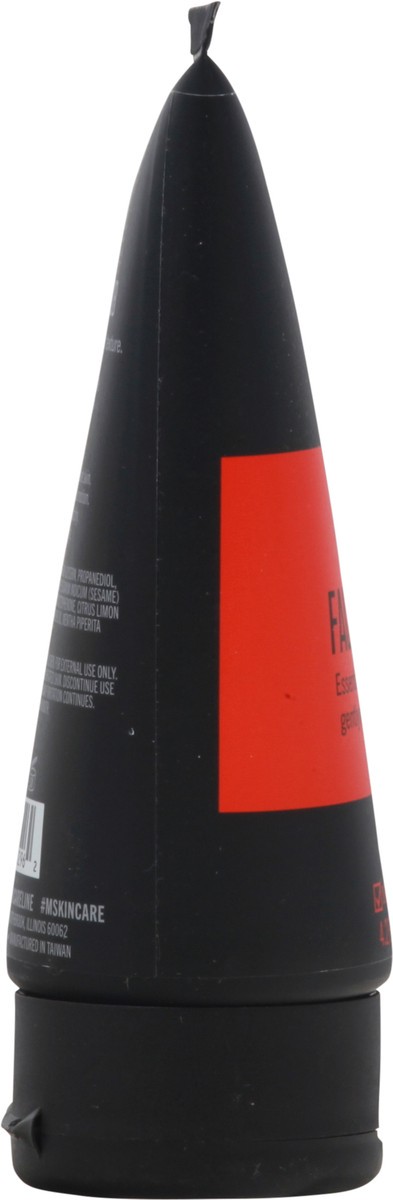 slide 3 of 9, M Skin Care Deep Clean Facial Scrub 4.2 fl oz, 4.2 fl oz