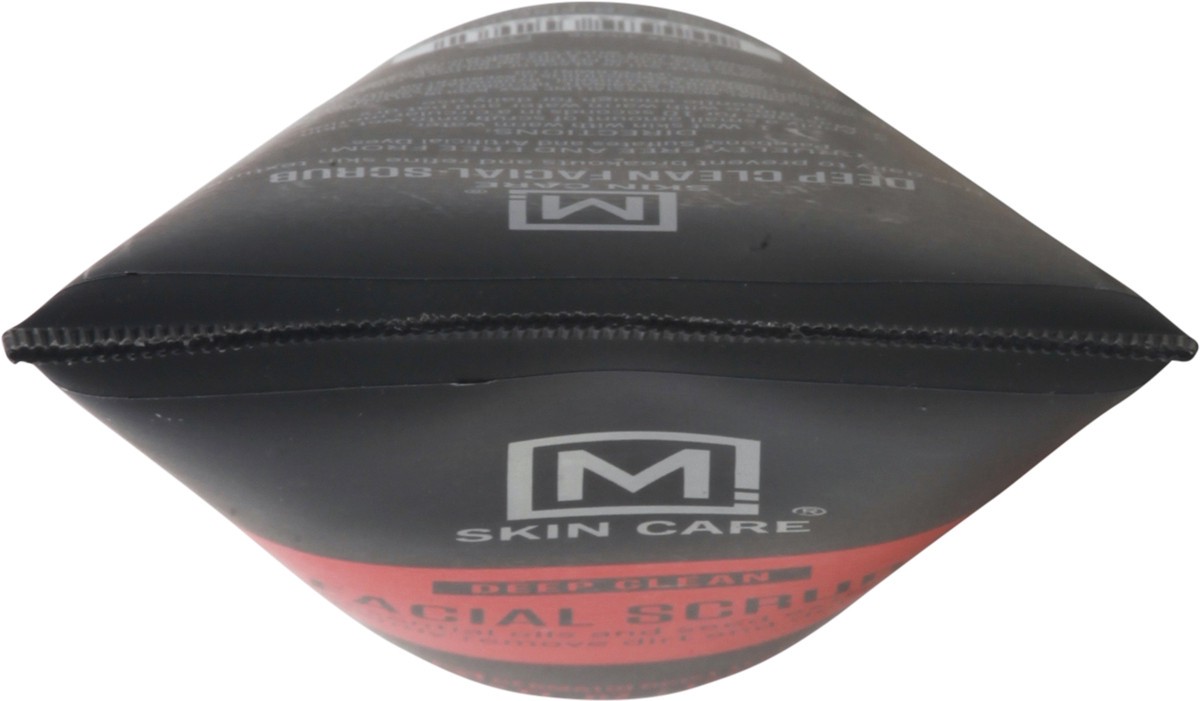 slide 7 of 9, M Skin Care Deep Clean Facial Scrub 4.2 fl oz, 4.2 fl oz