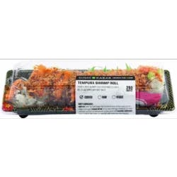 Sushi Kabar Tempura Shrimp Roll