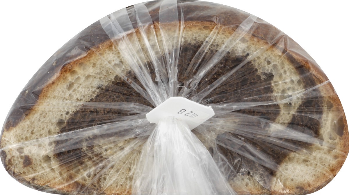 slide 5 of 5, Paramount Bakeries Bread, Marble, 20 oz