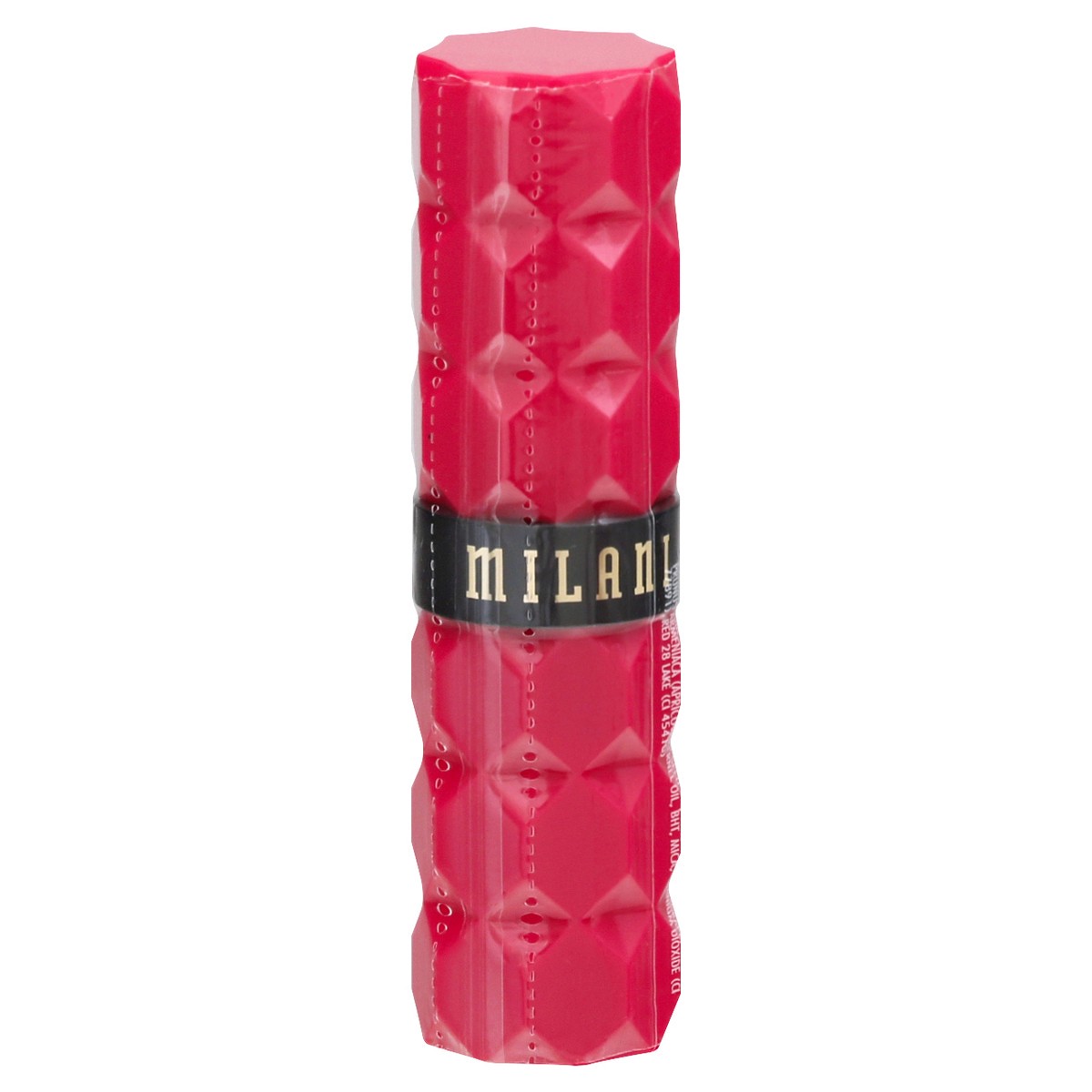 slide 6 of 9, Milani Voyeur 160 Lipstick 0.1 oz, 1 ct