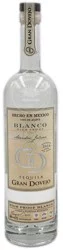 Gran Dovejo Tequila - Blanco