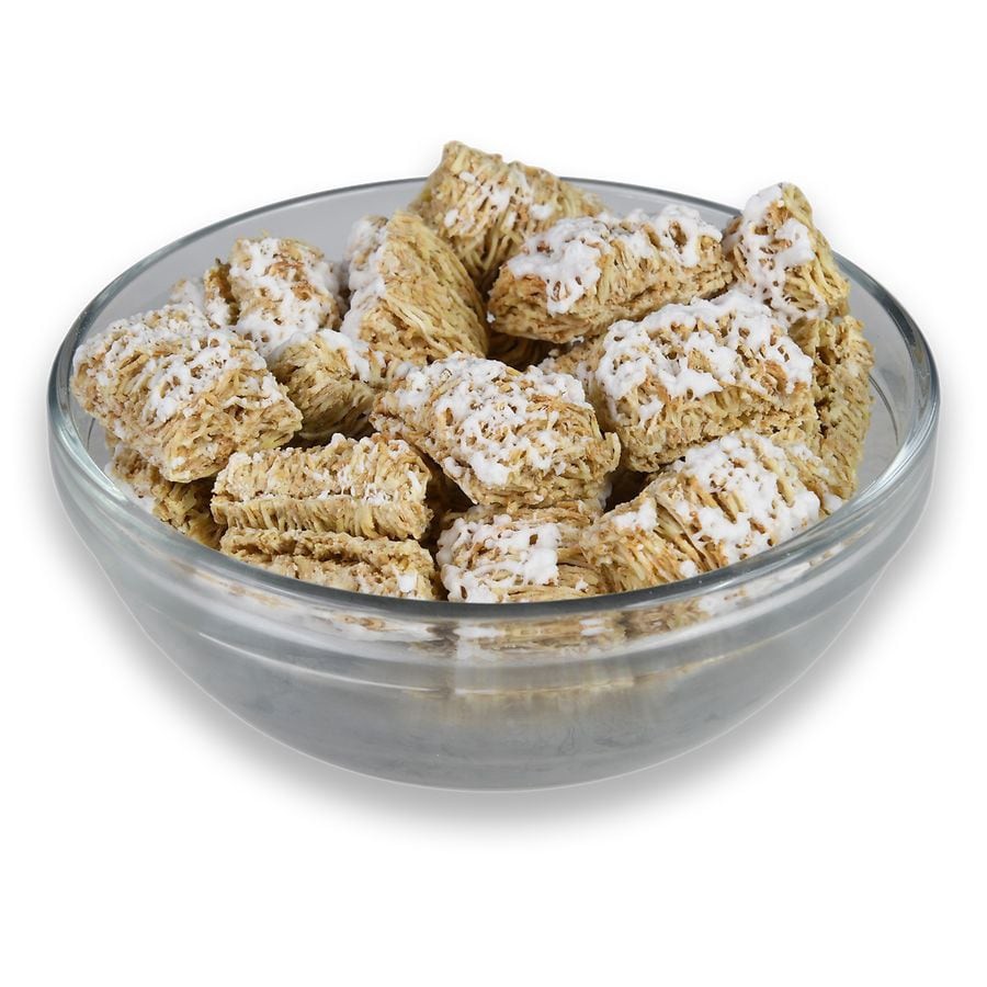 slide 2 of 5, Nice! Frosted Wheats - 18 oz, 18 oz